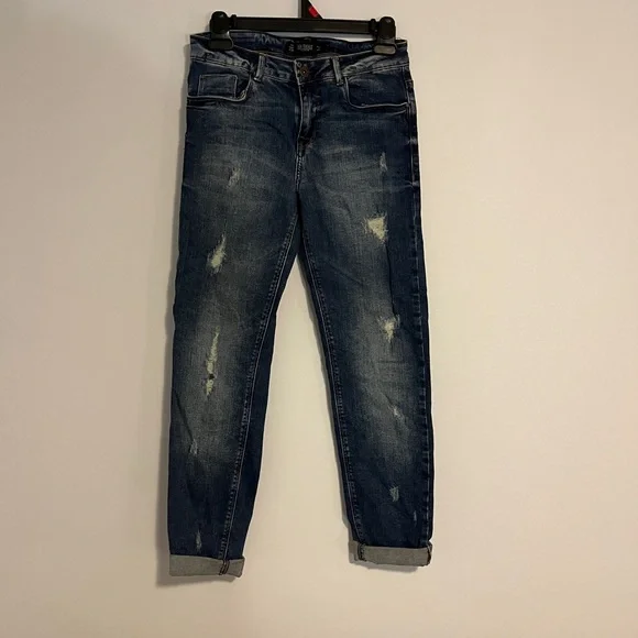 Jean bundle - Picture 2 of 12